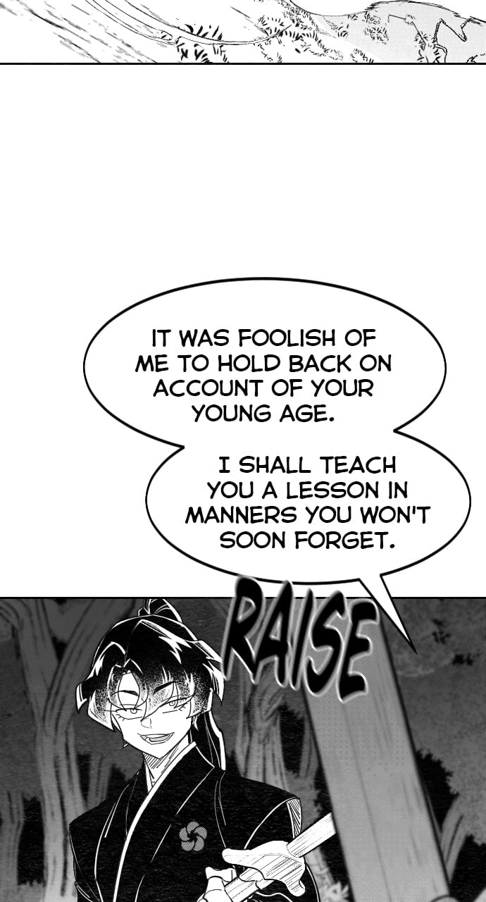 Return Of The Mount Hua Sect, Chapter 152.5 image 10